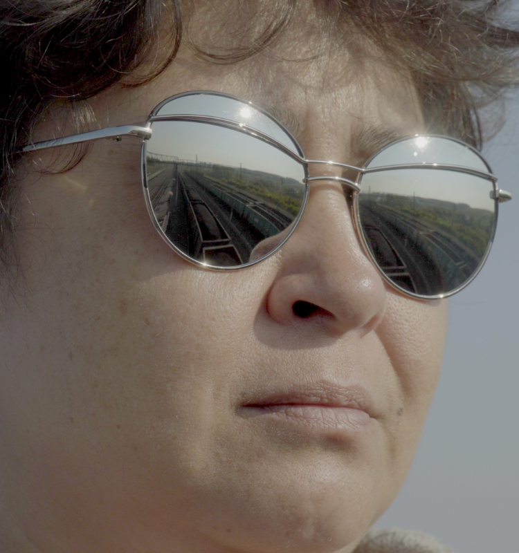 Catapult Film Fund Films Black Snow