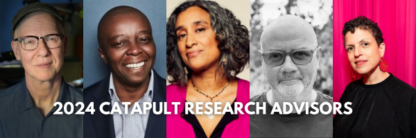 2024 Catapult Research Advisors + Realscreen Release