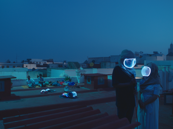 Don't Let The Sun Go Up On Me