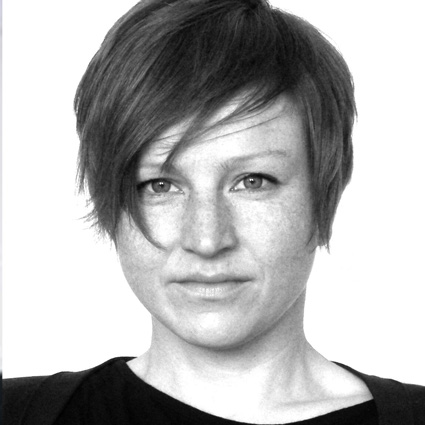 Johanna Domke  