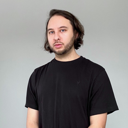 Enrique Pedraza-Botero 