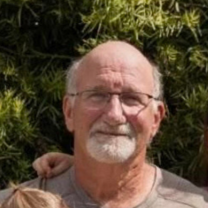 Gary Gilbert 