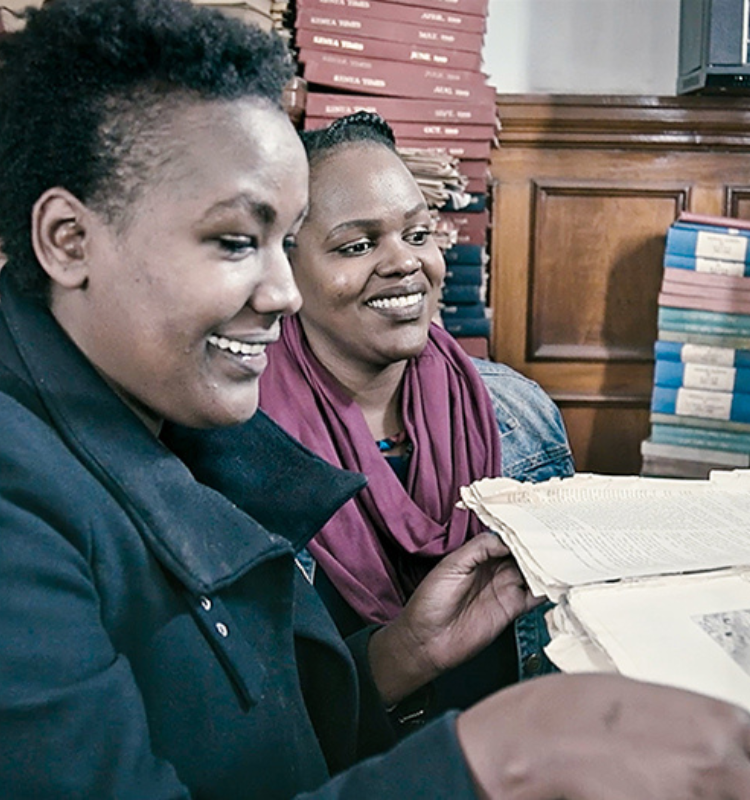 Catapult film fund films how to build a library