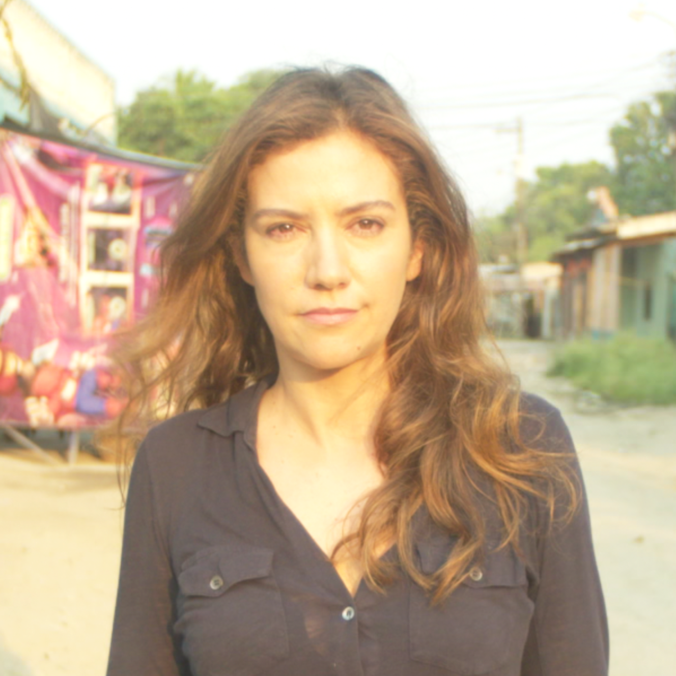 Monica Villamizar 