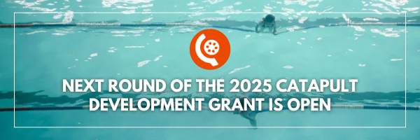 Development Grant Now Open