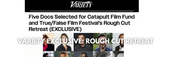 VARIETY Exclusive: 2024 Rough Cut Retreat