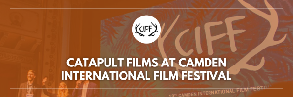 Catapult Films at Camden International Film Festival