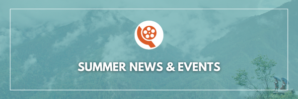 Summer Catapult News & Events