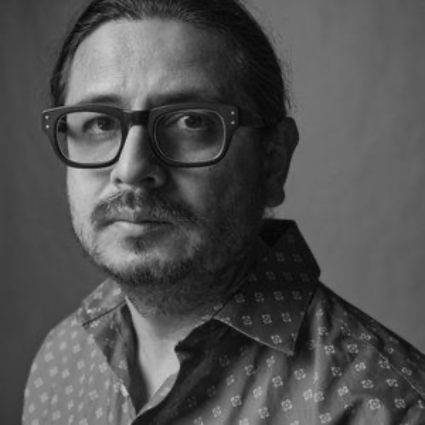 Raúl Paz Pastrana 