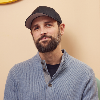 Shane Boris 