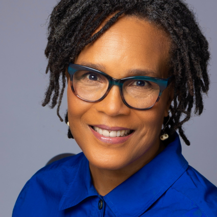 Tracy Heather Strain 