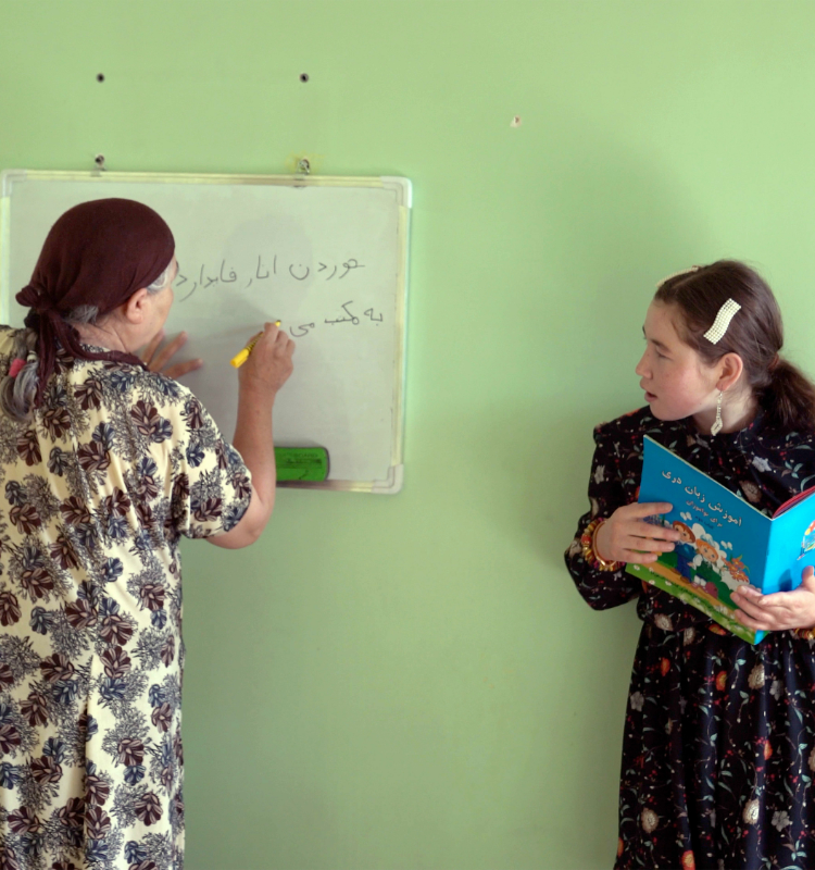Hawler Writing Catapult Film Fund - Films - Writing Hawa