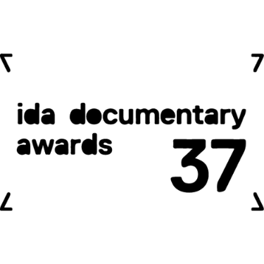 Five Catapult-supported films are shortlisted for awards at the 37th IDA Documentary Awards!
